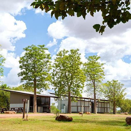 The Station At El Questro Hotel Exterior photo