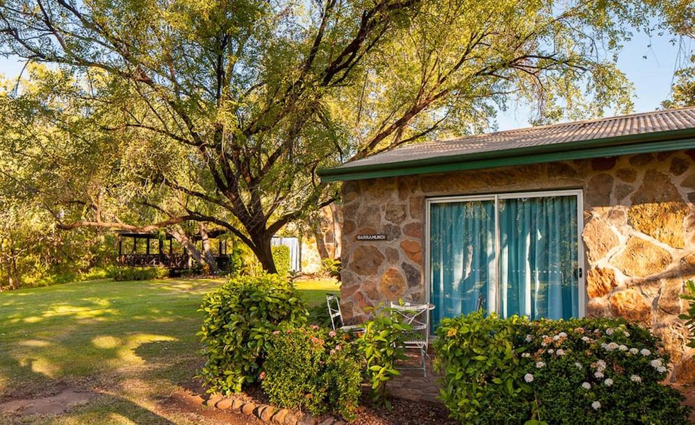 The Station At El Questro Hotel Exterior photo