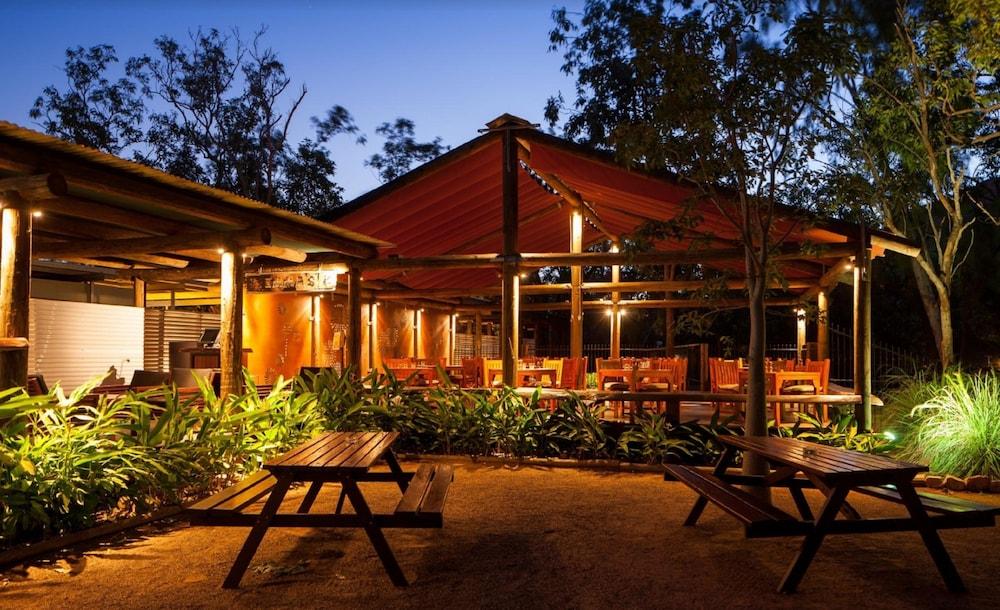 The Station At El Questro Hotel Exterior photo