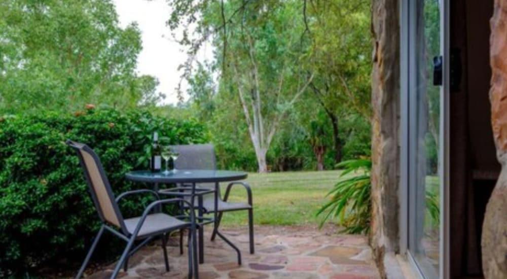 The Station At El Questro Hotel Exterior photo