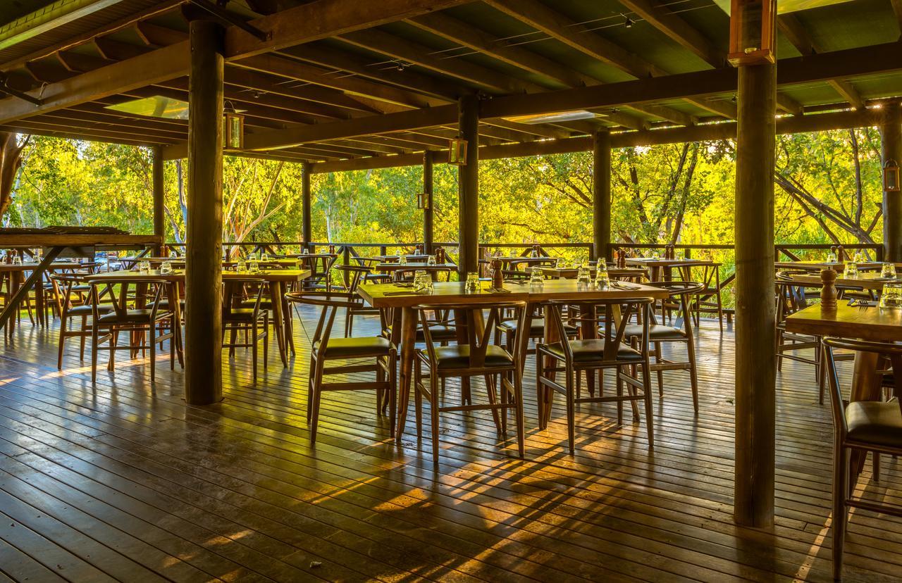 The Station At El Questro Hotel Exterior photo